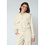 JACKET JA20 GARWIN FOG BUTTERCREME