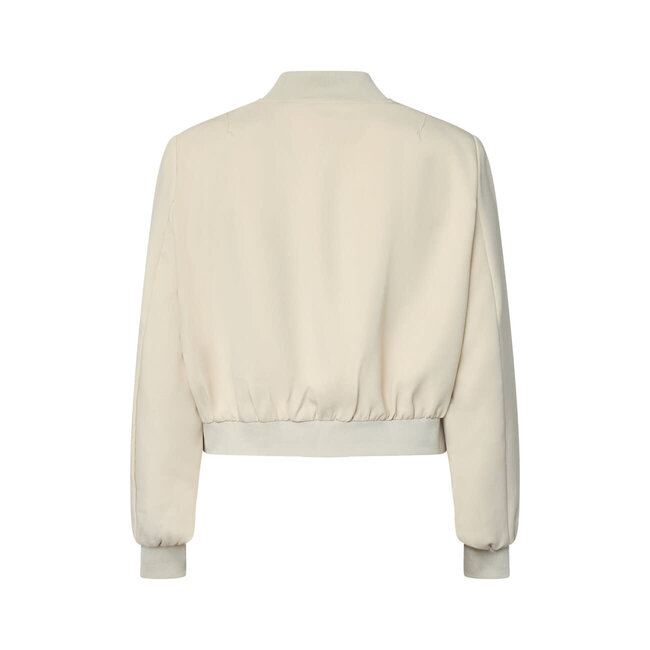 JACKET JA20 GARWIN FOG BUTTERCREME