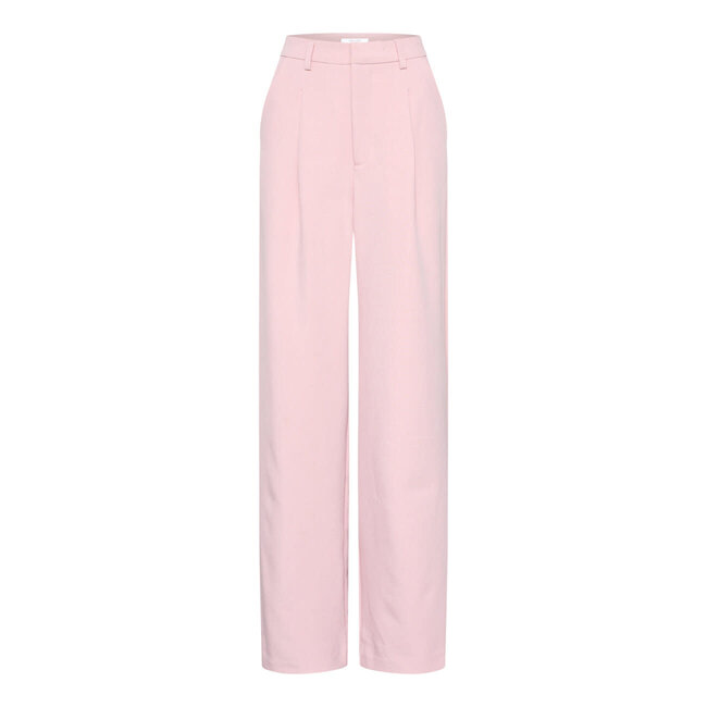 BROEK GREAT PA3 MAUVE