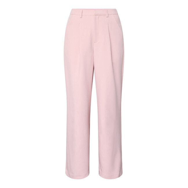 BROEK GREAT PA3 MAUVE