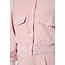 JACKET GARWIN MAUVE