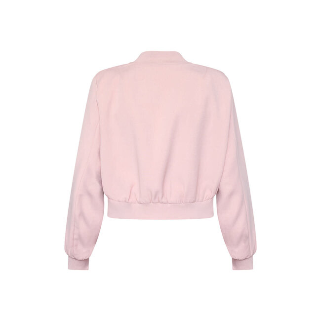 JACKET GARWIN MAUVE
