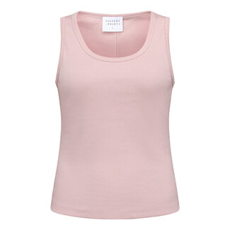 TANK TOP EIKE MAUVE SOFT PINK