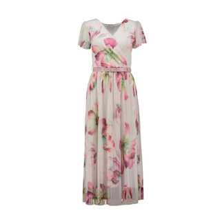 JURK BELLA & RIEM WHITE/ ROSE