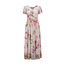 JURK BELLA & RIEM WHITE/ ROSE
