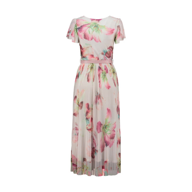 JURK BELLA & RIEM WHITE/ ROSE