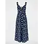 JUMPSUIT  PIBO MARINEBLAUW
