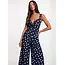 JUMPSUIT  PIBO MARINEBLAUW