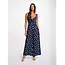 JUMPSUIT  PIBO MARINEBLAUW