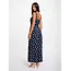 JUMPSUIT  PIBO MARINEBLAUW