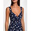 JUMPSUIT  PIBO MARINEBLAUW