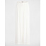 PANTALON  MET SPLIT (OFF)WHITE POMA