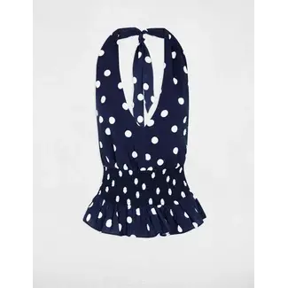 TOP OPIDO MARINEBLAUW