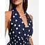 TOP OPIDO MARINEBLAUW