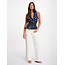 TOP OPIDO MARINEBLAUW
