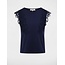 TOP DFLOWER NAVY