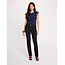 TOP DFLOWER NAVY