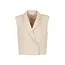 FREEBIRD GILET GOA BEIGE