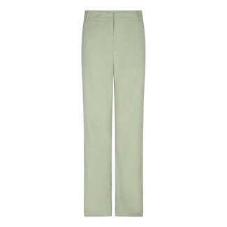 LOFTY MANNER PANTALON SALLI LIGHT GREEN
