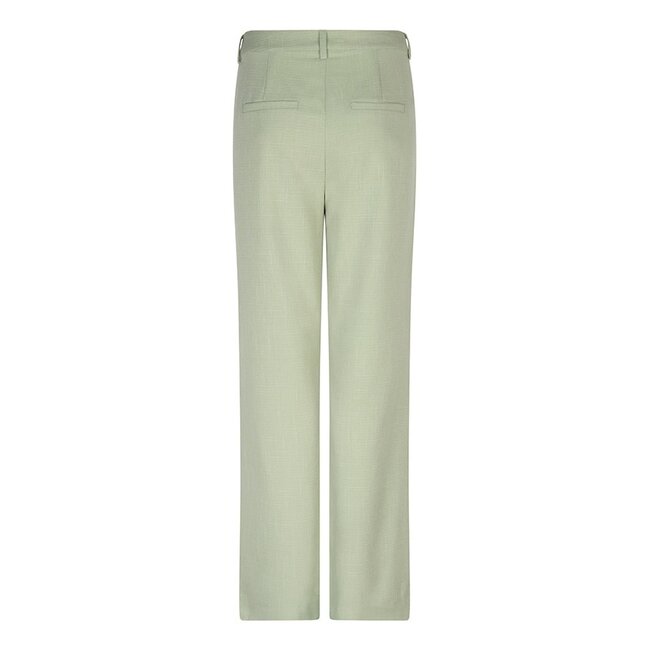 LOFTY MANNER PANTALON SALLI LIGHT GREEN