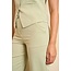 LOFTY MANNER PANTALON SALLI LIGHT GREEN