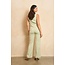 LOFTY MANNER GILET SHIRIN MINT