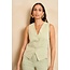 LOFTY MANNER GILET SHIRIN MINT