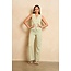 LOFTY MANNER GILET SHIRIN MINT