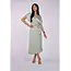 FREEBIRD JURK DELANA SAGE GREEN