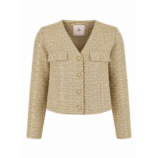 BLAZER LARISSA FANCY BOUCLE