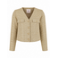 BLAZER LARISSA FANCY BOUCLE