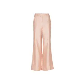 FREEBIRD PANTALON LOLANI WIDE PEACH BLUSH