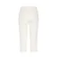 JEANS CAPRIZI OFFWHITE
