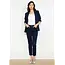 JEANS ZIPYNO NAVY
