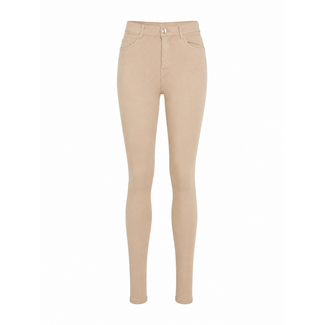 JEANS MULTI-SIZE ESTELCO SAND/TAUPE