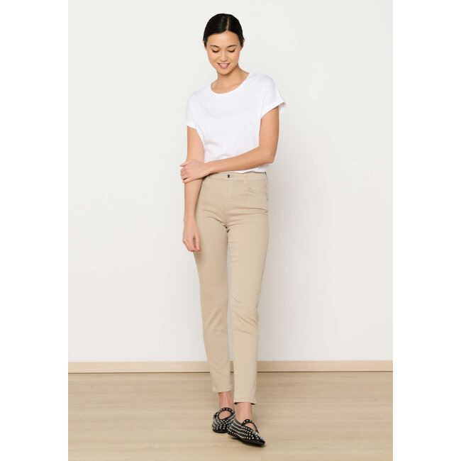 JEANS MULTI-SIZE ESTELCO SAND/TAUPE
