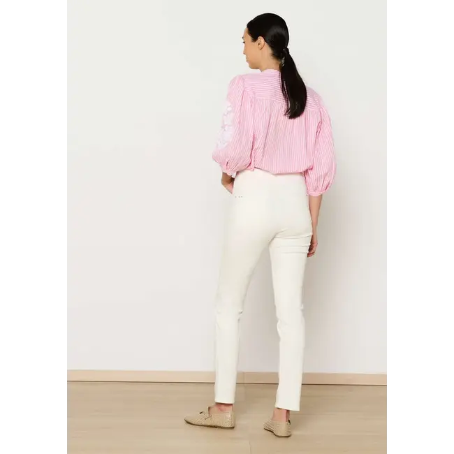 JEANS MULTI-SIZE ESTELCO OFFWHITE