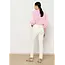 JEANS MULTI-SIZE ESTELCO OFFWHITE