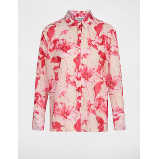 BLOUSE CALAS MULTICO