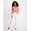 BLOUSE CALAS MULTICO