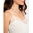 TOP BETINA LICHT OFFWHITE/ECRU