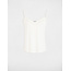 TOP BETINA LICHT OFFWHITE/ECRU
