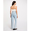 TOP BETINA LICHT OFFWHITE/ECRU