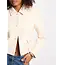 BLAZER VFOUDY WHITE SMOKE