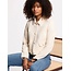 BLAZER VFOUDY WHITE SMOKE