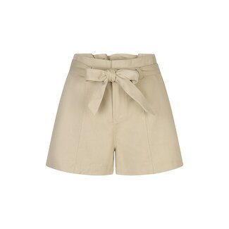 LOFTY MANNER SHORT RIXT BEIGE DENIM