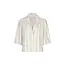 LOFTY MANNER BLAZER ORIANA BEIGE