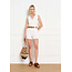 PLAYSUIT AMBER VANILA WHITE