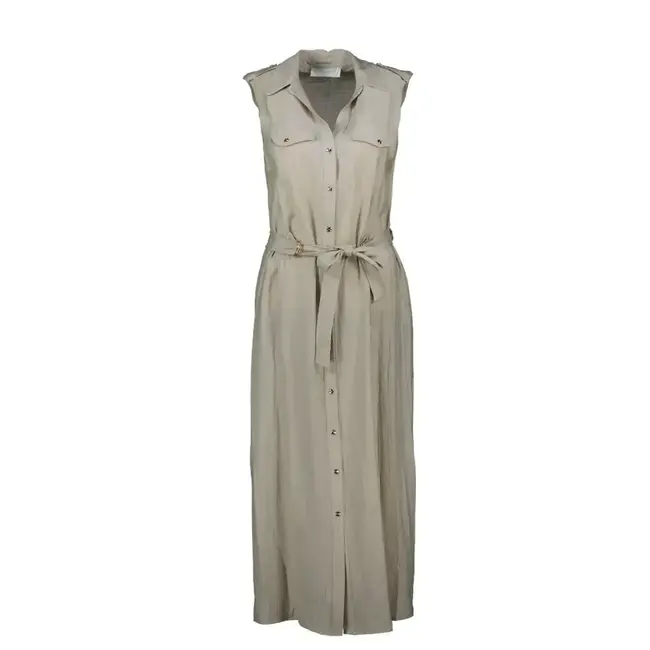 JURK DOORKNOOP OLIVIA BEIGE