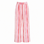 BROEK STRIPE BREDA PINK